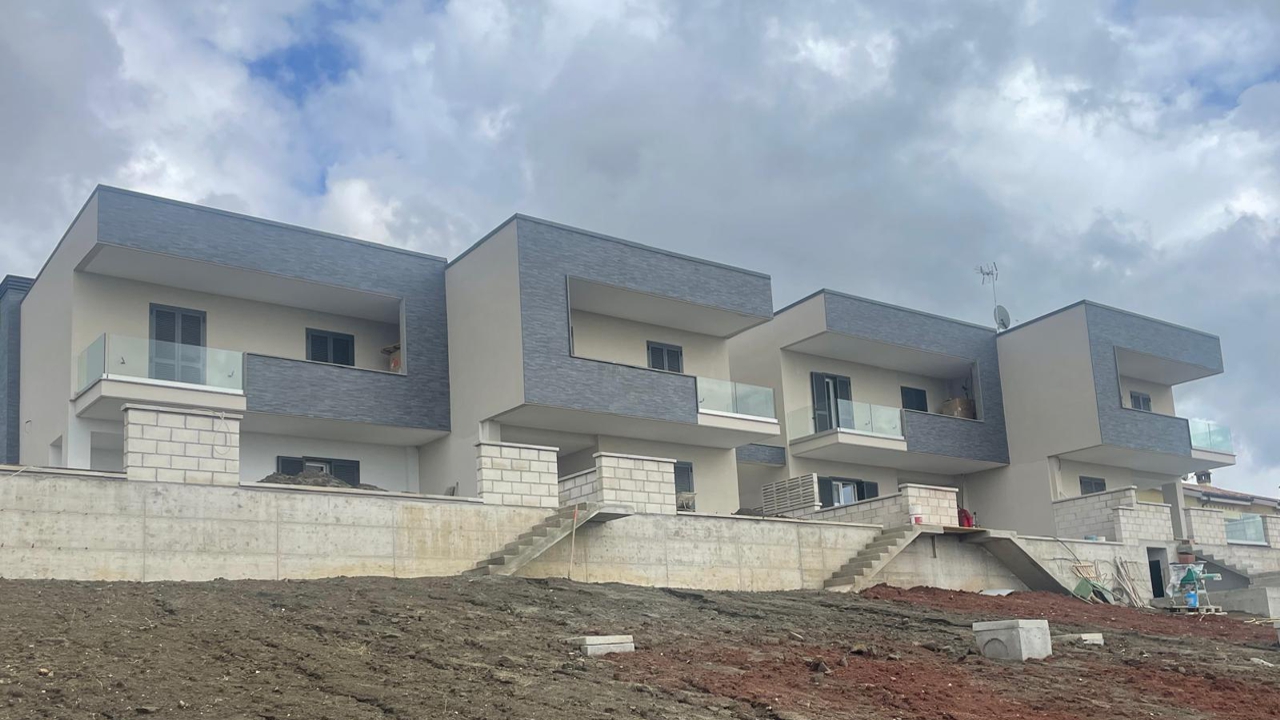Cantiere Albano