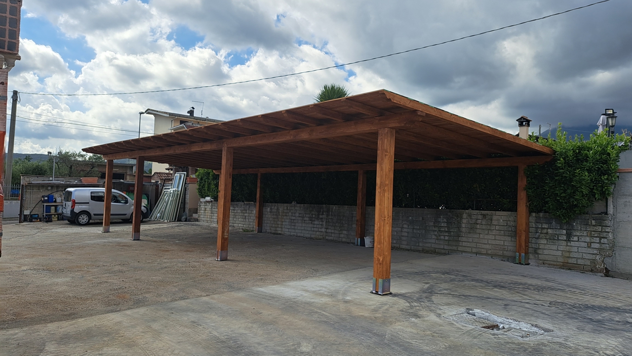 Uffici amministrativi